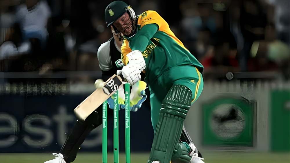 Richard Levi – 117 vs New Zealand, Hamilton, 2012*