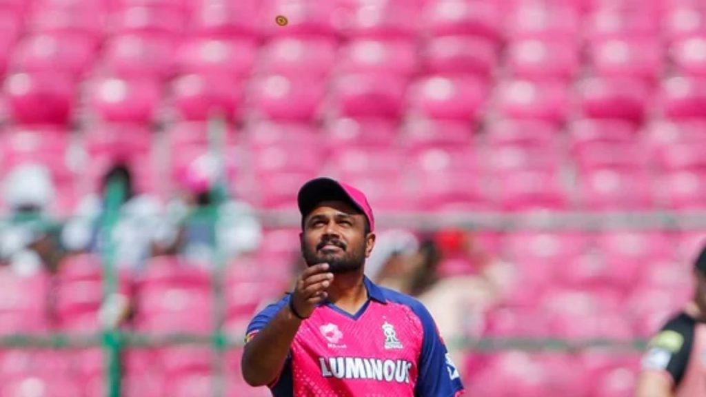 Sanju Samson