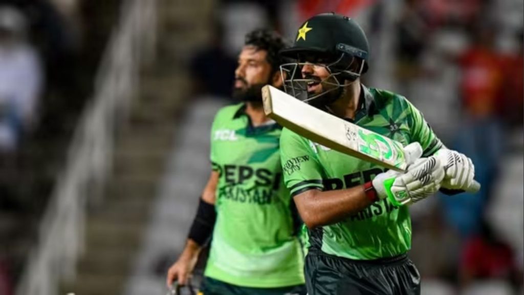 Babar Azam
