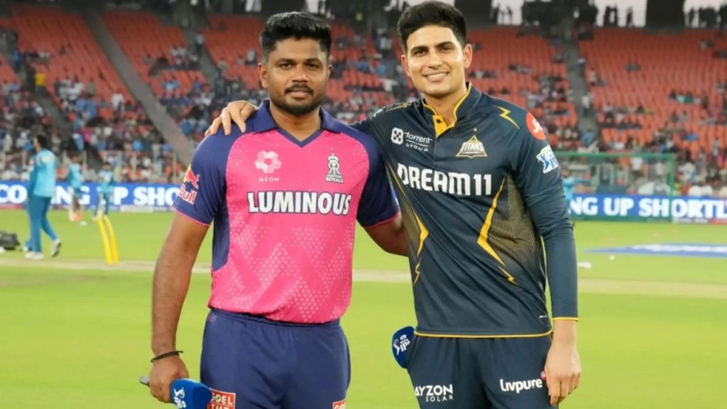 Sanju Samson
