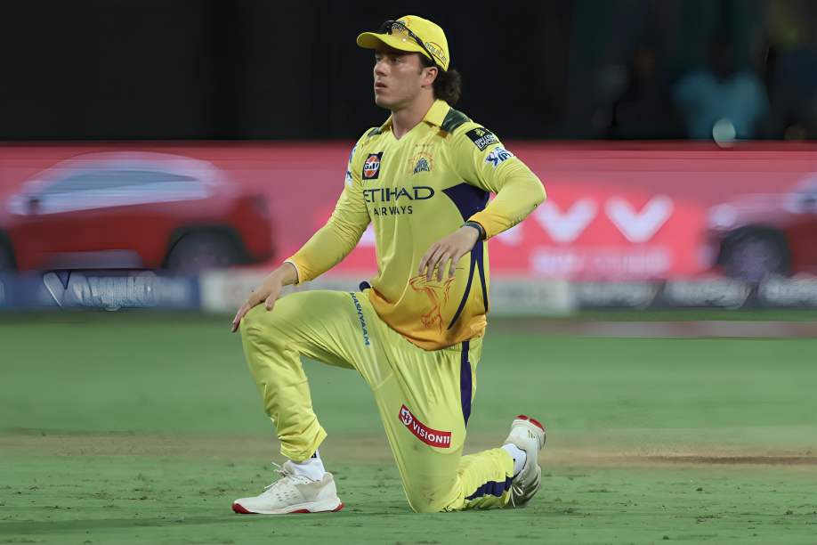 CSK Issues Official Statement on Dewald Brevis Signing Following Ravi Ashwin’s Allegations of Extra Payment
