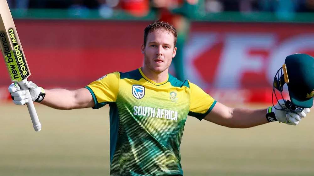 David Miller – 35 balls, vs Bangladesh, 2017