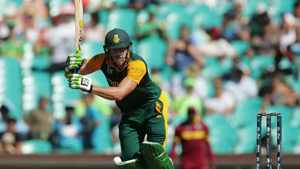 Top 5 Quickest T20I Centuries by South African Batsmen