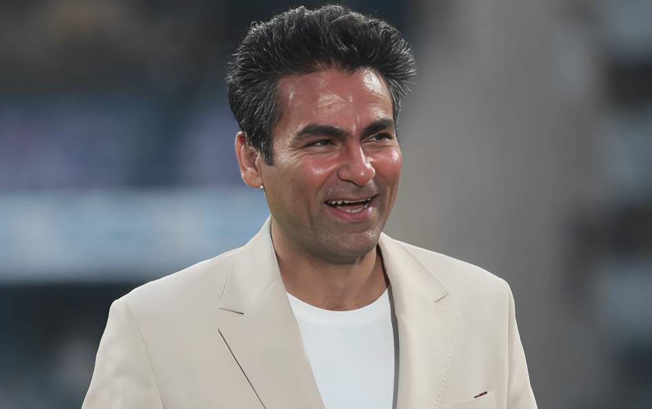 Mohammad Kaif Reveals His India XI for Asia Cup 2025, Omits Varun Chakravarthy