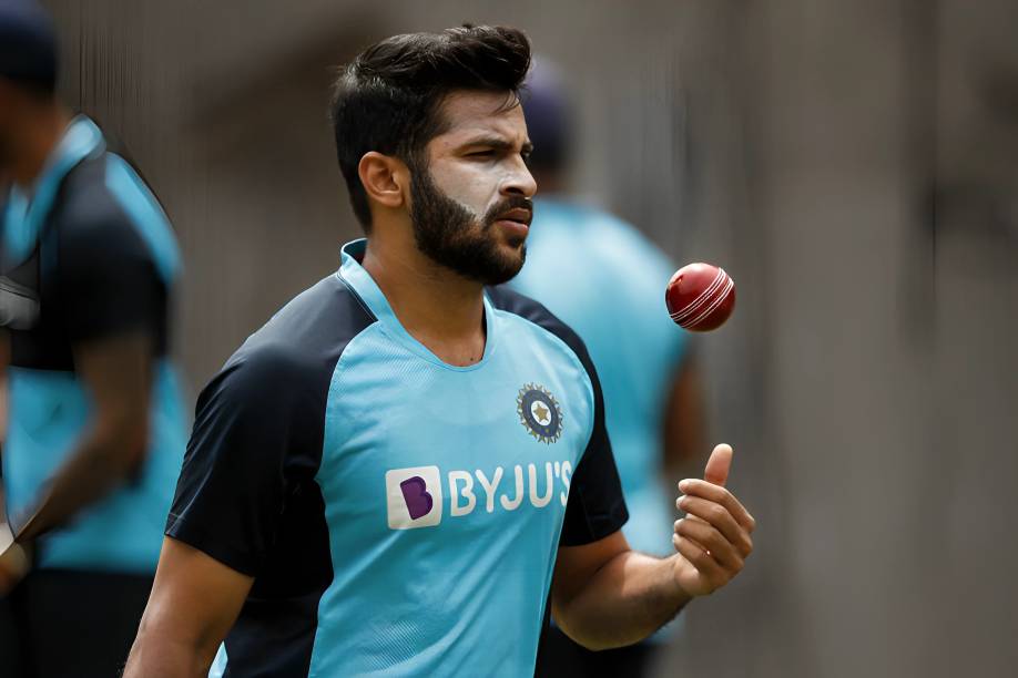 "I felt the same way" – Shardul Thakur on Kuldeep Yadav and Abhimanyu Easwaran being sidelined in the ENG vs IND series.