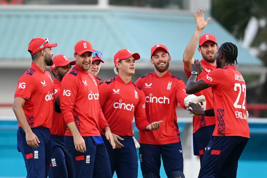 England set to tour Sri Lanka for white-ball series ahead of ICC T20 World Cup 2026