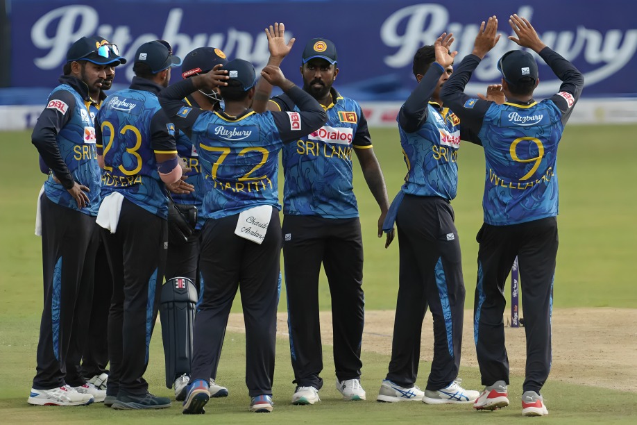 England set to tour Sri Lanka for white-ball series ahead of ICC T20 World Cup 2026