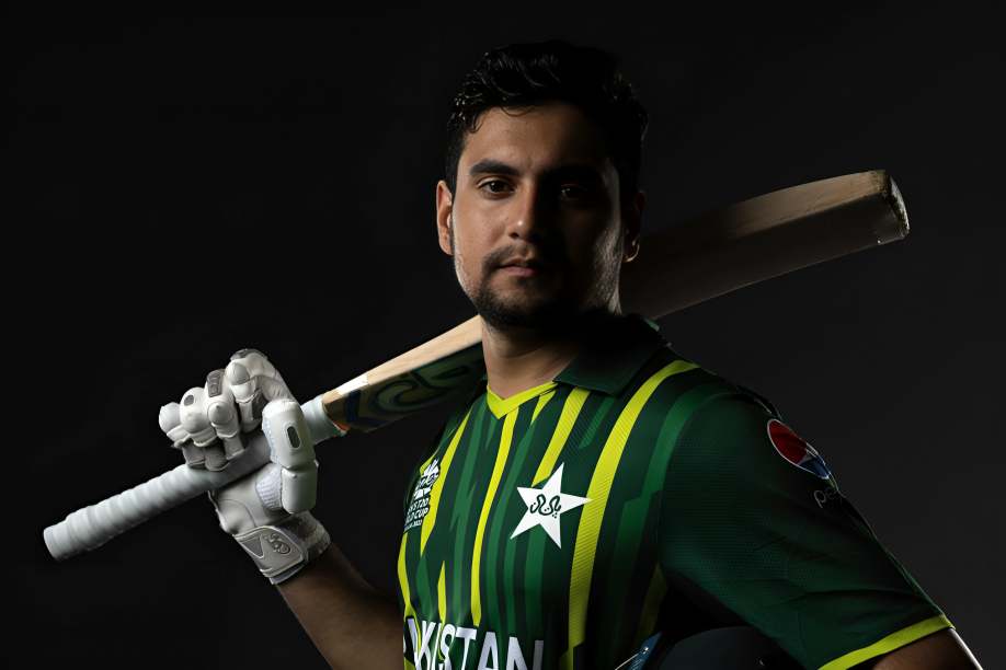 PCB suspends Haider Ali following his arrest in the UK over rape allegations