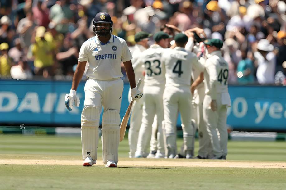Test cricket