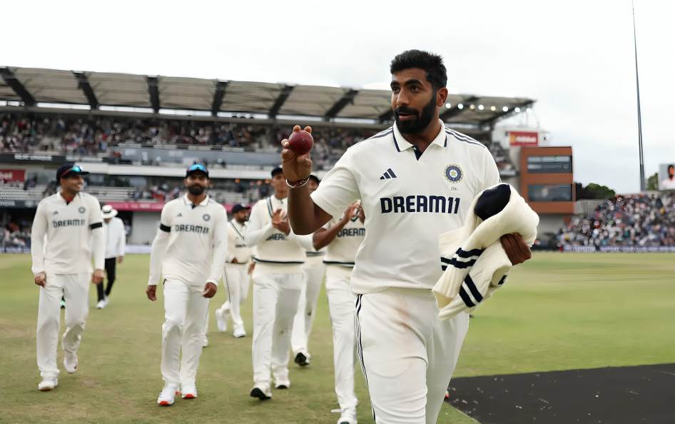 Sanjay Manjrekar drops a shocker: “Bumrah shouldn’t be your frontline pick” in workload debate