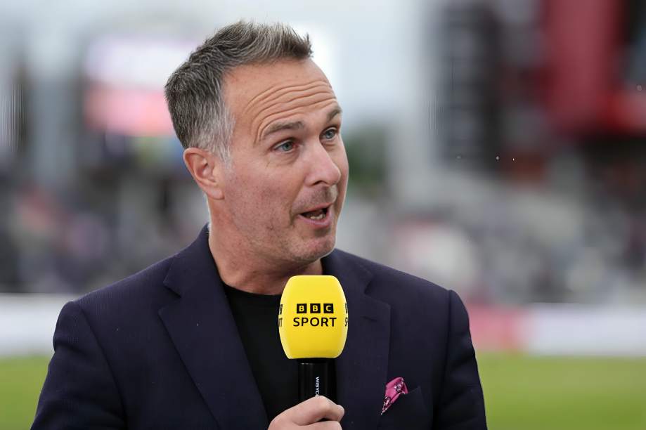 Michael Vaughan says England’s absence of Ben Stokes cost them The Oval Test, adding, "England would’ve won this match."