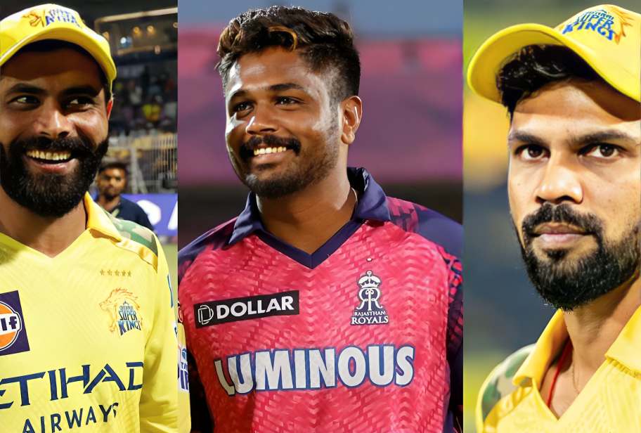 Chennai Super Kings