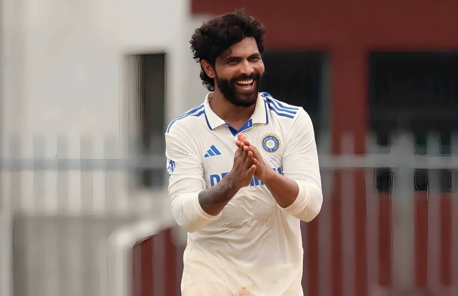 “I can see trouble ahead…” – Brett Lee cautions Ravindra Jadeja following his heroics in England series