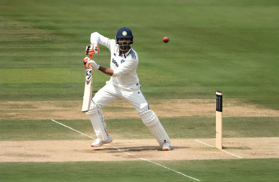 Brett Lee warns of challenges ahead for Ravindra Jadeja after his standout performances in the England series.