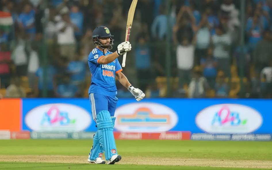 "I didn’t perform my best…" Rinku Singh admits, expressing his surprise at being selected for India’s squad for the Asia Cup 2025.