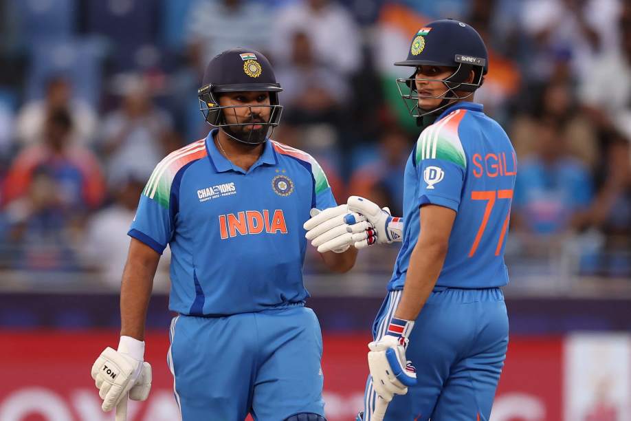 Mohammad Kaif predicts Shubman Gill as ODI captain, saying, “Not sure how long Rohit Sharma will continue…”