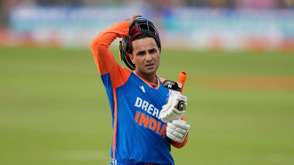 Indian batsmen