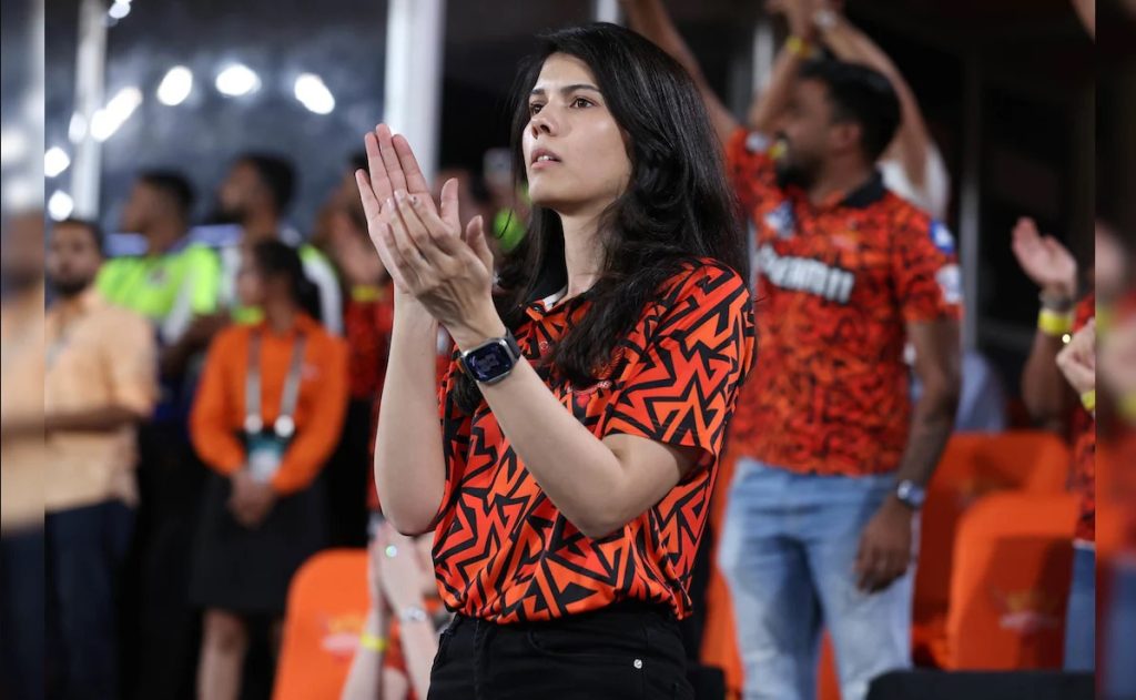 Kavya Maran