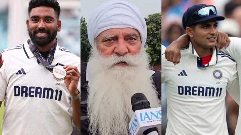 ENG vs IND