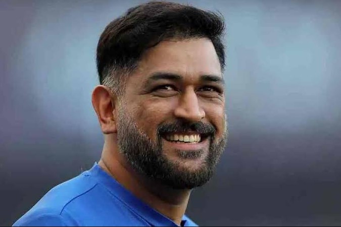 Dhoni