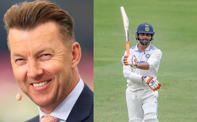 Ravindra Jadeja