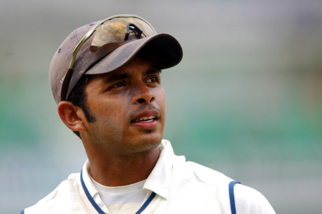 Sreesanth