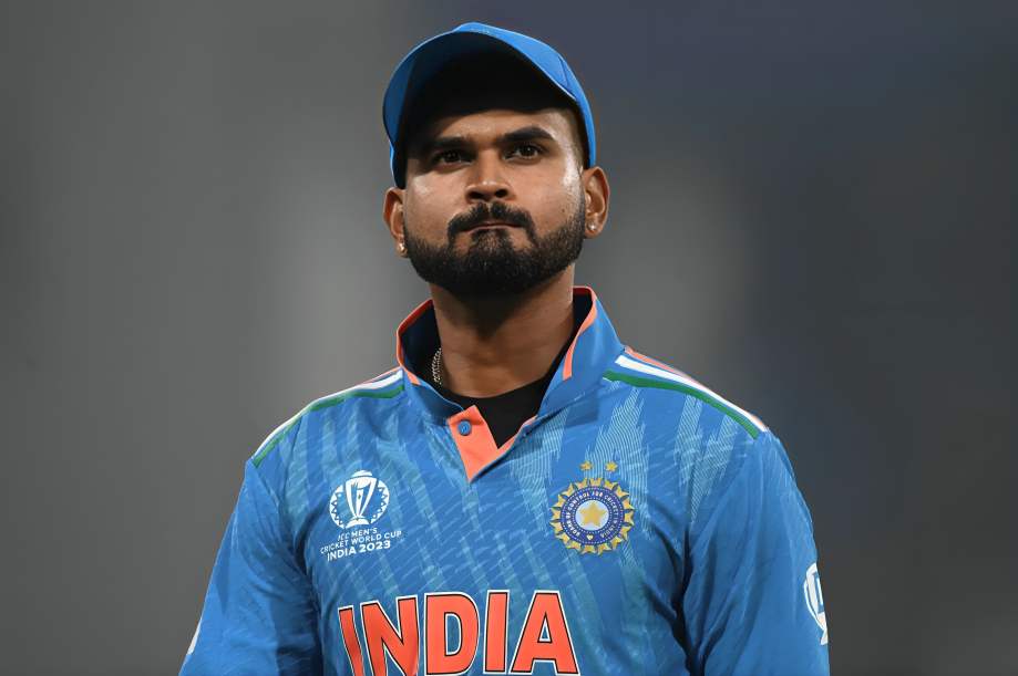 "Shocking Omission" – Shreyas Iyer Left in Shock After Being Excluded from India’s Asia Cup 2025 Squad