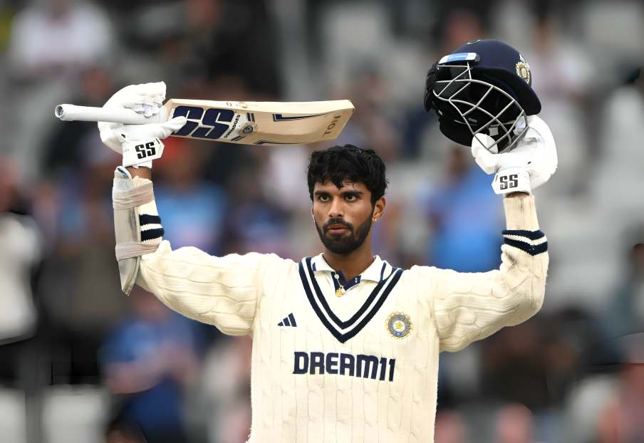 ‘It really fired us up…’ — Washington Sundar says the handshake controversy in Manchester motivated the Indian players ahead of The Oval Test.
