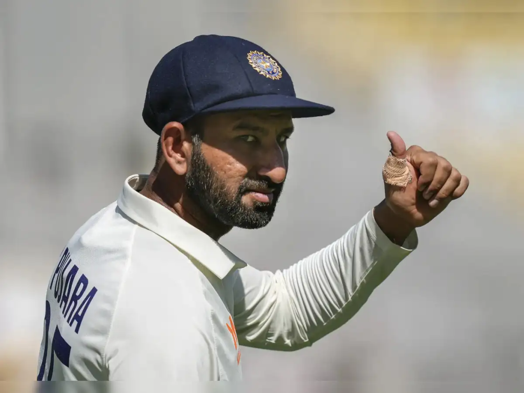 Pujara