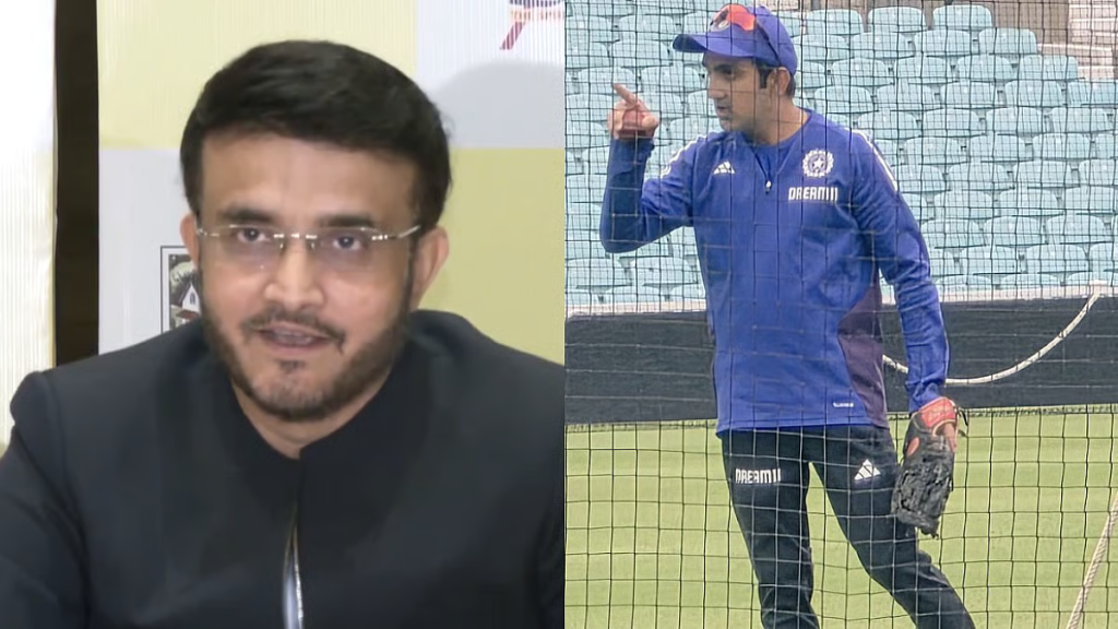 Ganguly