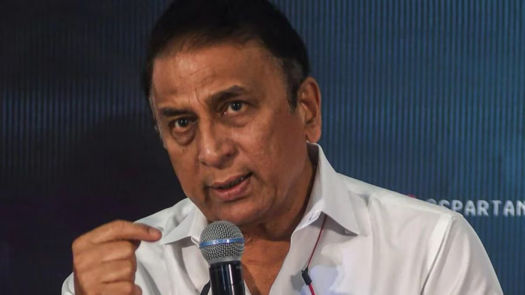 Gavaskar