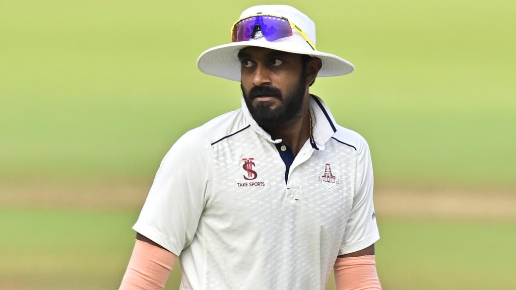 Vijay Shankar