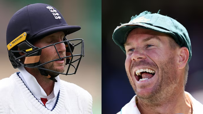 David Warner