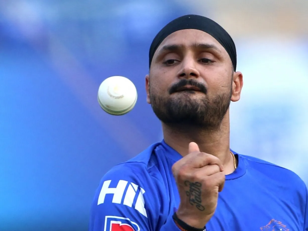 Harbhajan Singh