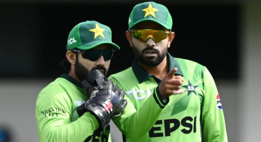 Babar Azam