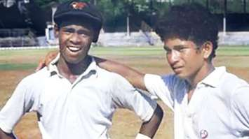 Sachin Tendulkar