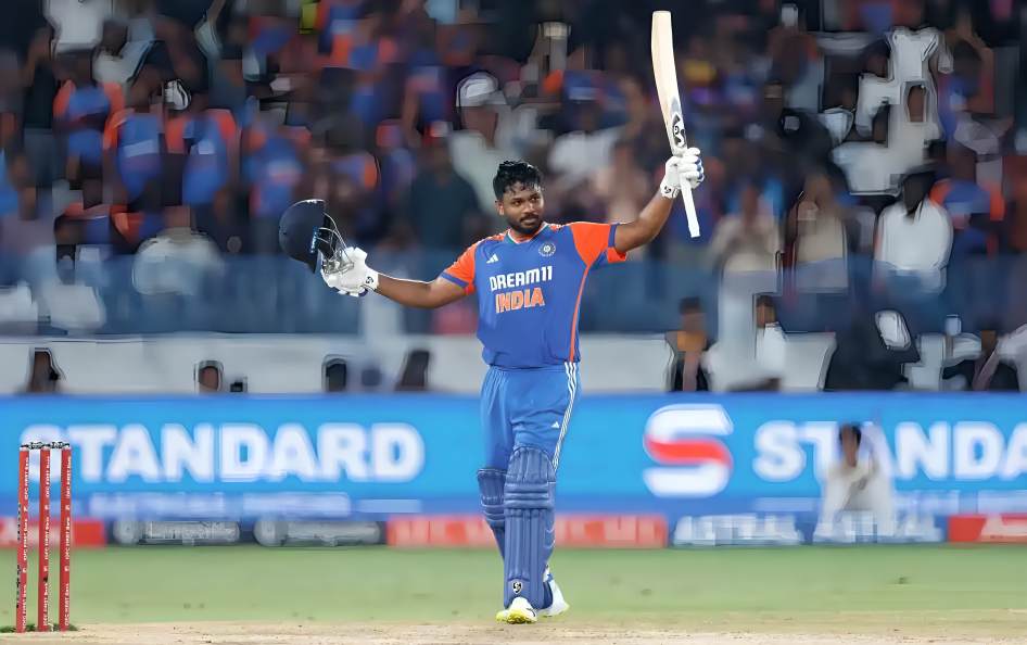 Ajinkya Rahane believes Shubman Gill could replace Sanju Samson as T20I opener in Asia Cup 2025.