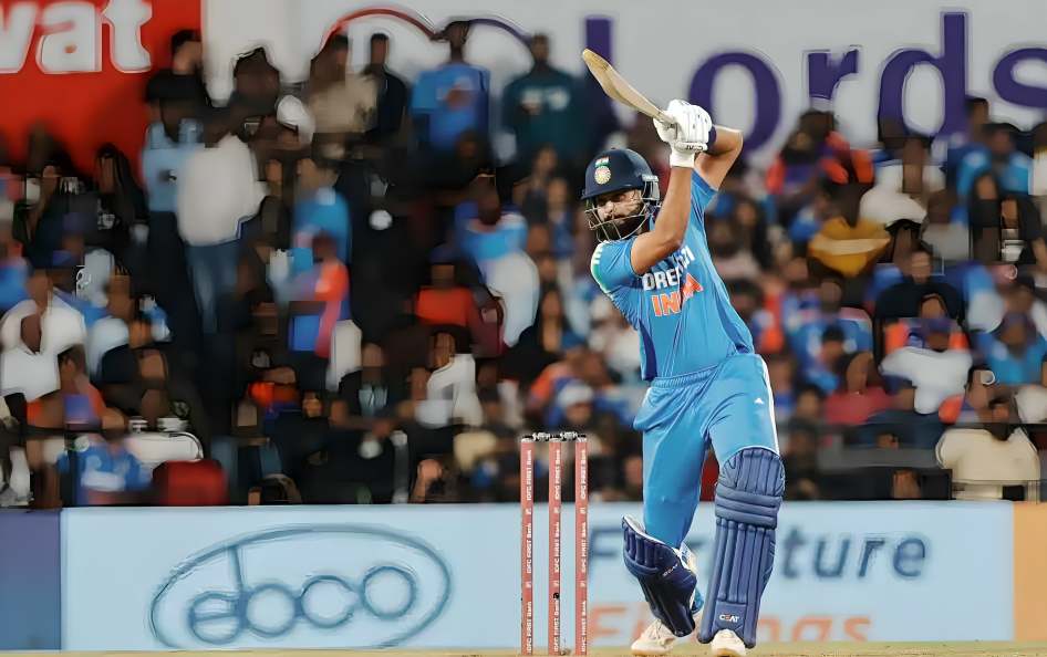"Shocking Omission" – Shreyas Iyer Left in Shock After Being Excluded from India’s Asia Cup 2025 Squad