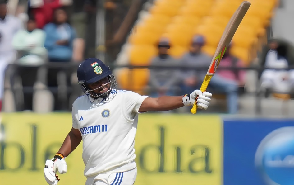Sarfaraz Khan Makes a Statement: Blasts Century for Mumbai in Buchi Babu Trophy 2025 Opener, Sends Message to Indian Selectors