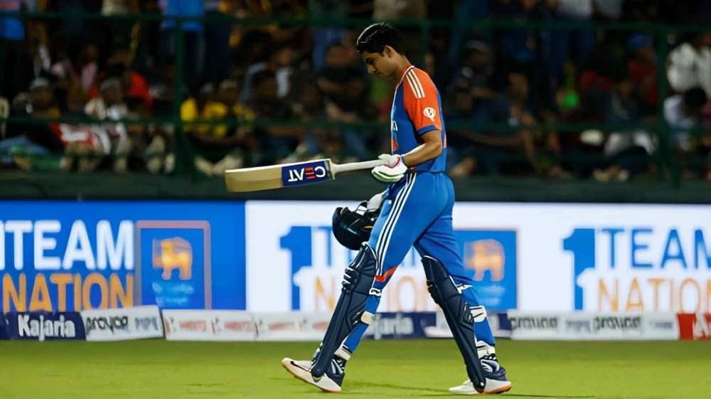 Robin Uthappa Claims Shubman Gill’s Inclusion in India’s Asia Cup Squad Is Driven by ‘Marketing and Business’ Considerations