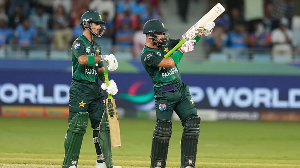 Asia Cup 2025: Sahibzada Farhan Shows No Regret Over Provocative ‘Gunfire’ Celebration Against India, Says “I Don’t Care”