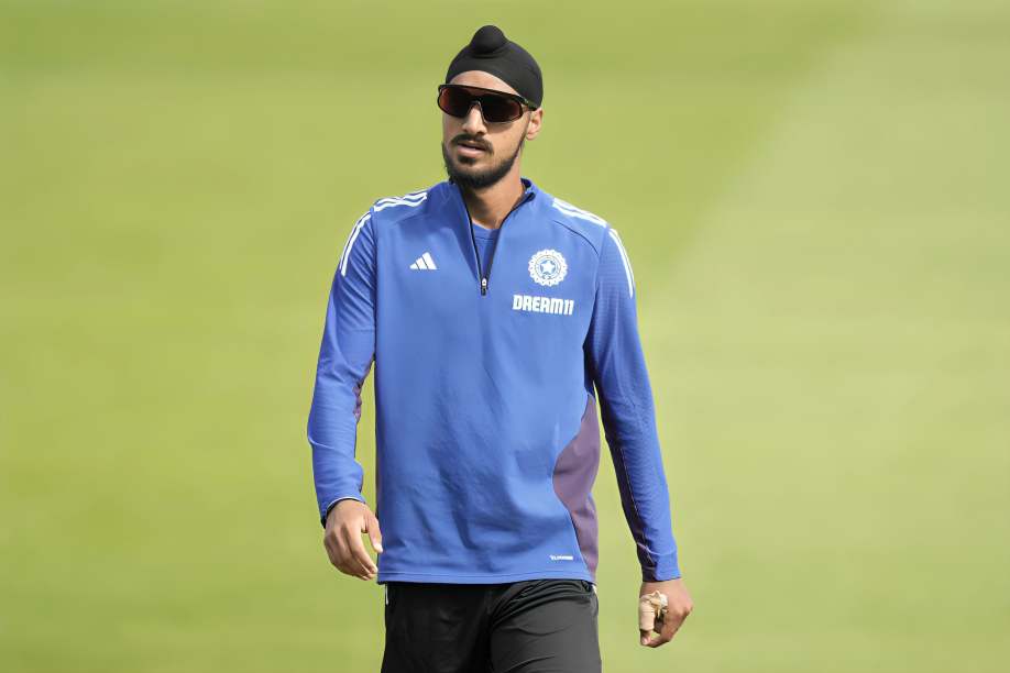 Asia Cup 2025: India Coach Confirms Whether Arshdeep Singh Will Feature Against Pakistan