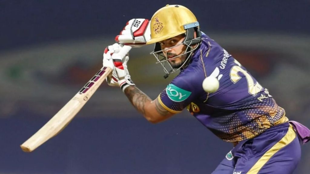 “If someone provokes me…” – Nitish Rana Speaks Out on Verbal Exchange with Digvesh Rathi in DPL 2025 Eliminator