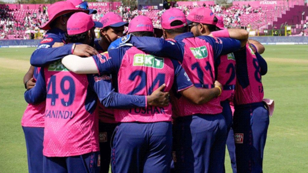 Rajasthan Royals