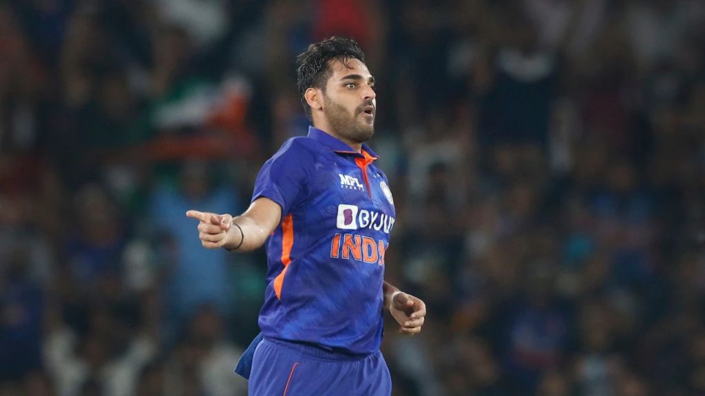 Top 5 Indian Bowlers with the Highest Wickets in T20I Cricket