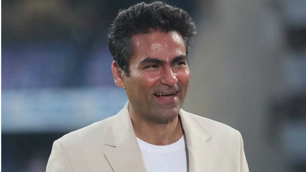 ‘You’re Indian cricket’s ultimate match-winner’ – Mohammad Kaif fires back after Jasprit Bumrah’s jab over ‘injury comment’