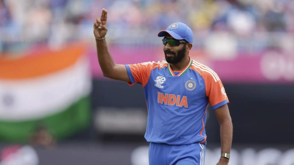 ‘You’re Indian cricket’s ultimate match-winner’ – Mohammad Kaif fires back after Jasprit Bumrah’s jab over ‘injury comment’