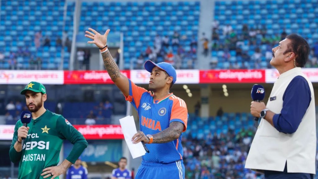 Asia Cup 2025: “Everyone got what they wanted…” – Suryakumar Yadav’s pointed message to Pakistan after Super Over victory over Sri Lanka ahead of the final