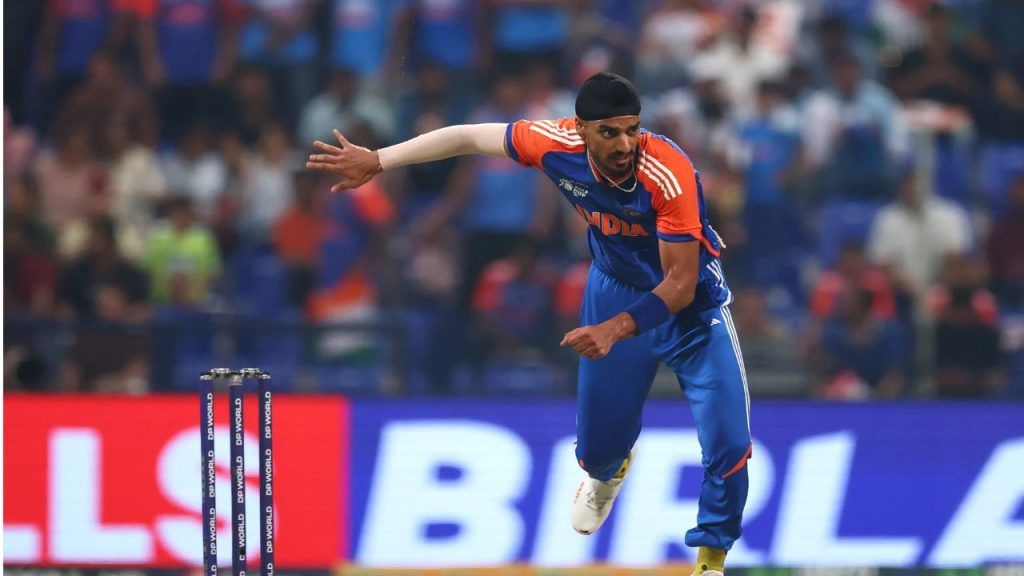 Irfan Pathan backs Arshdeep Singh’s inclusion in Asia Cup 2025 final: ‘He stands shoulder to shoulder with Jasprit Bumrah
