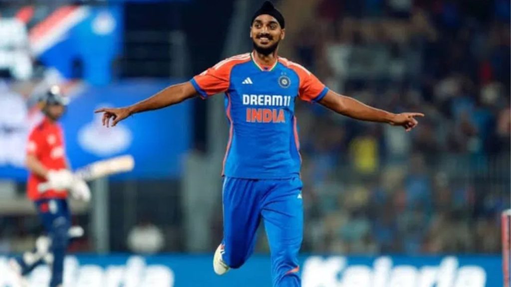 Irfan Pathan backs Arshdeep Singh’s inclusion in Asia Cup 2025 final: ‘He stands shoulder to shoulder with Jasprit Bumrah